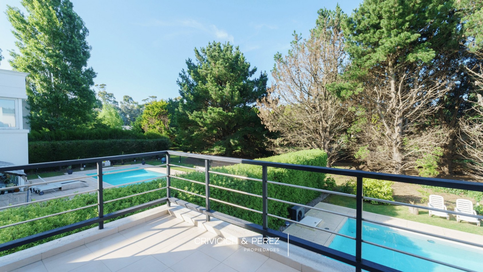 Casa en venta - Rumenco - Cul de sac 119