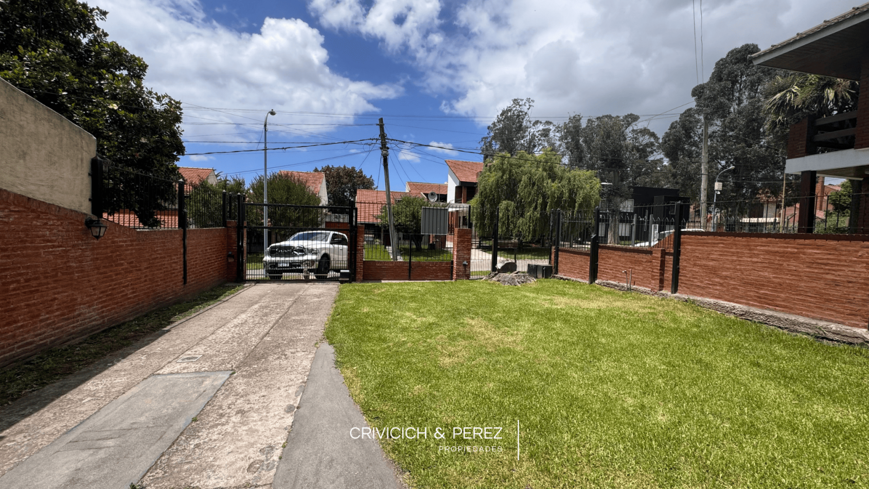 VENTA · CASA 5 AMBIENTES · LAS COLINAS DE PERALTA RAMOS · 