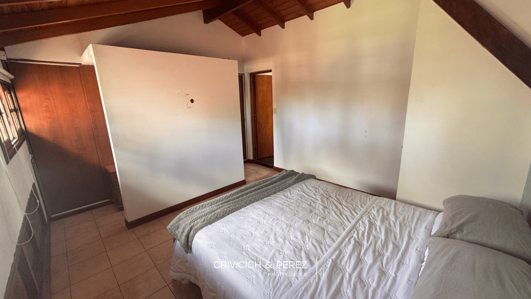 VENTA · CASA 5 AMBIENTES · LAS COLINAS DE PERALTA RAMOS · 