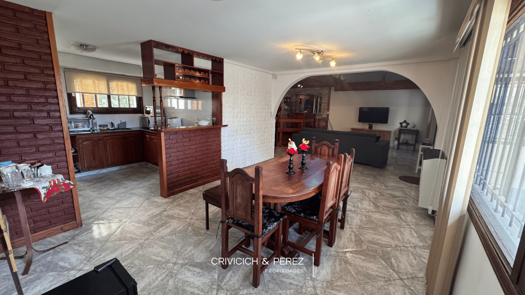 VENTA · CASA 5 AMBIENTES · LAS COLINAS DE PERALTA RAMOS · 