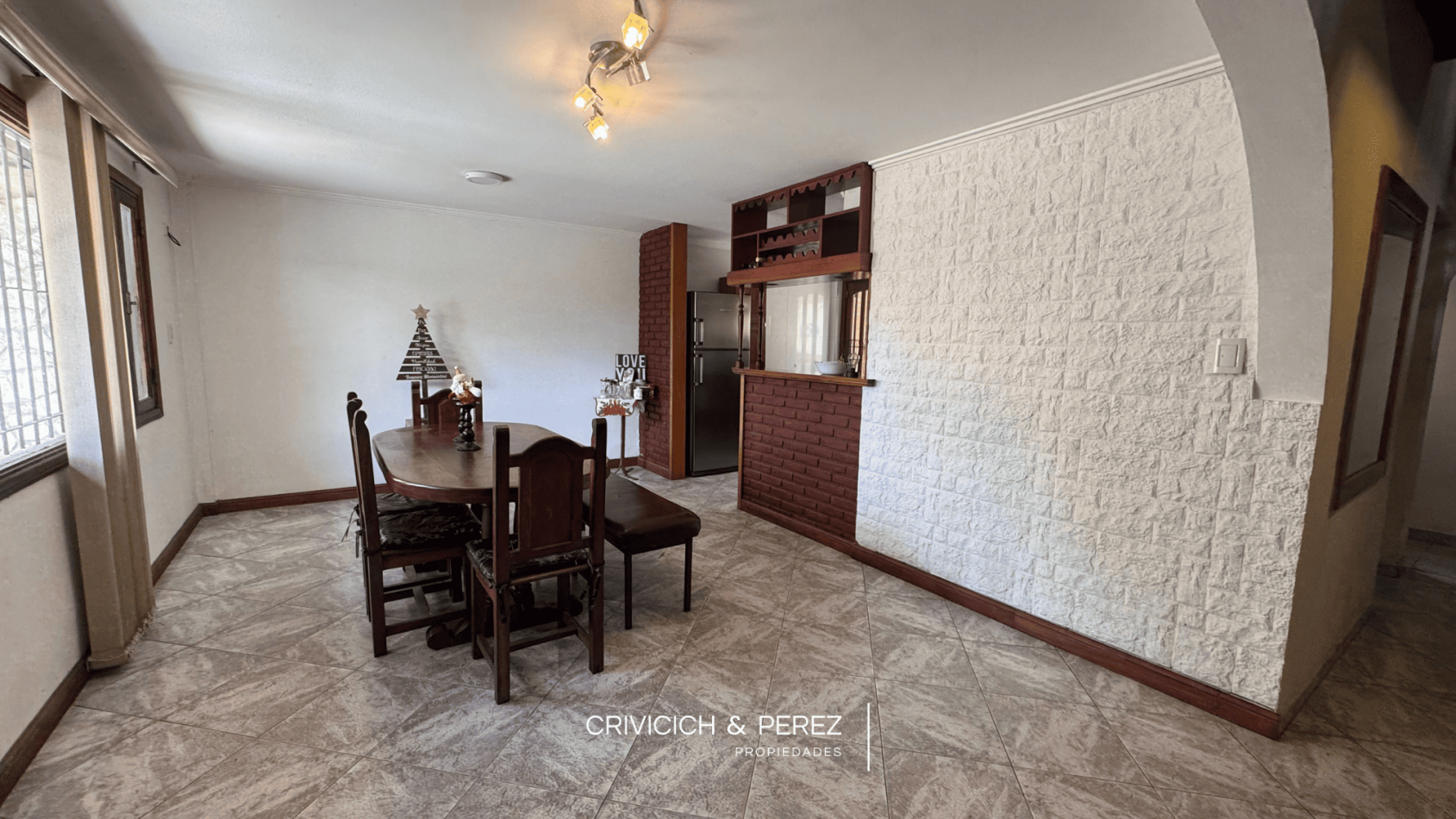 VENTA · CASA 5 AMBIENTES · LAS COLINAS DE PERALTA RAMOS · 