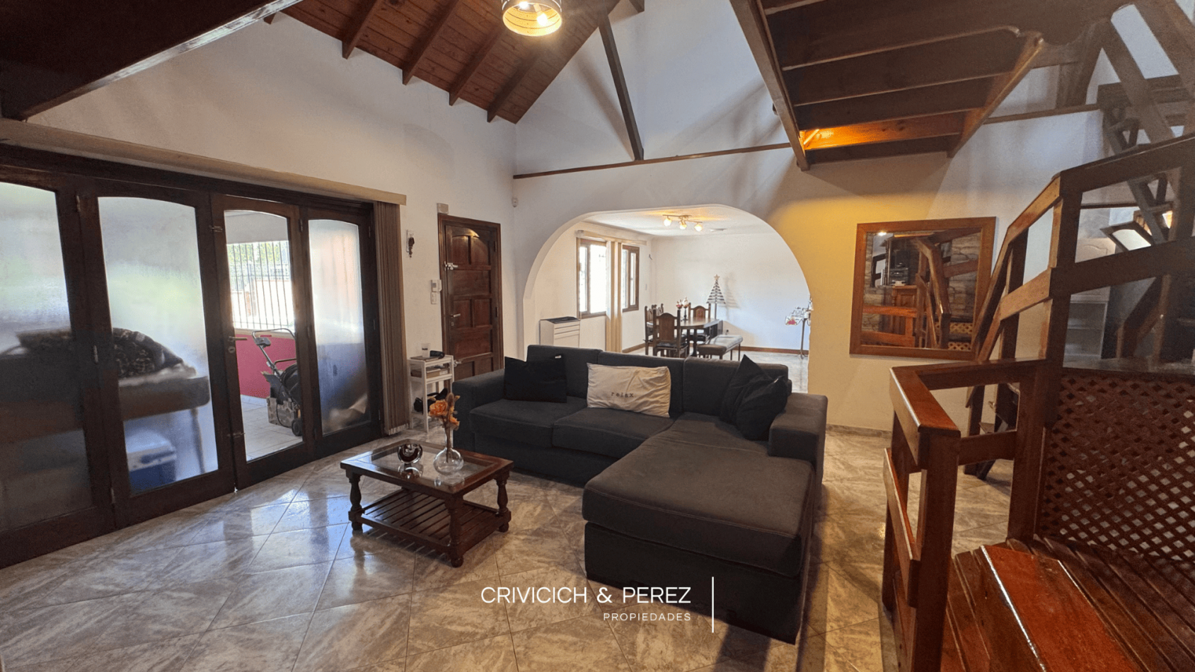 VENTA · CASA 5 AMBIENTES · LAS COLINAS DE PERALTA RAMOS · 