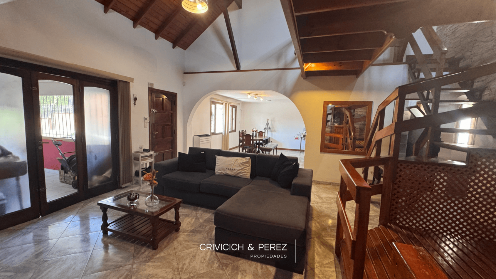 VENTA · CASA 5 AMBIENTES · LAS COLINAS DE PERALTA RAMOS · 