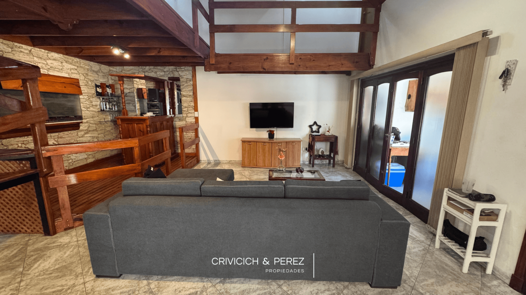 VENTA · CASA 5 AMBIENTES · LAS COLINAS DE PERALTA RAMOS · 