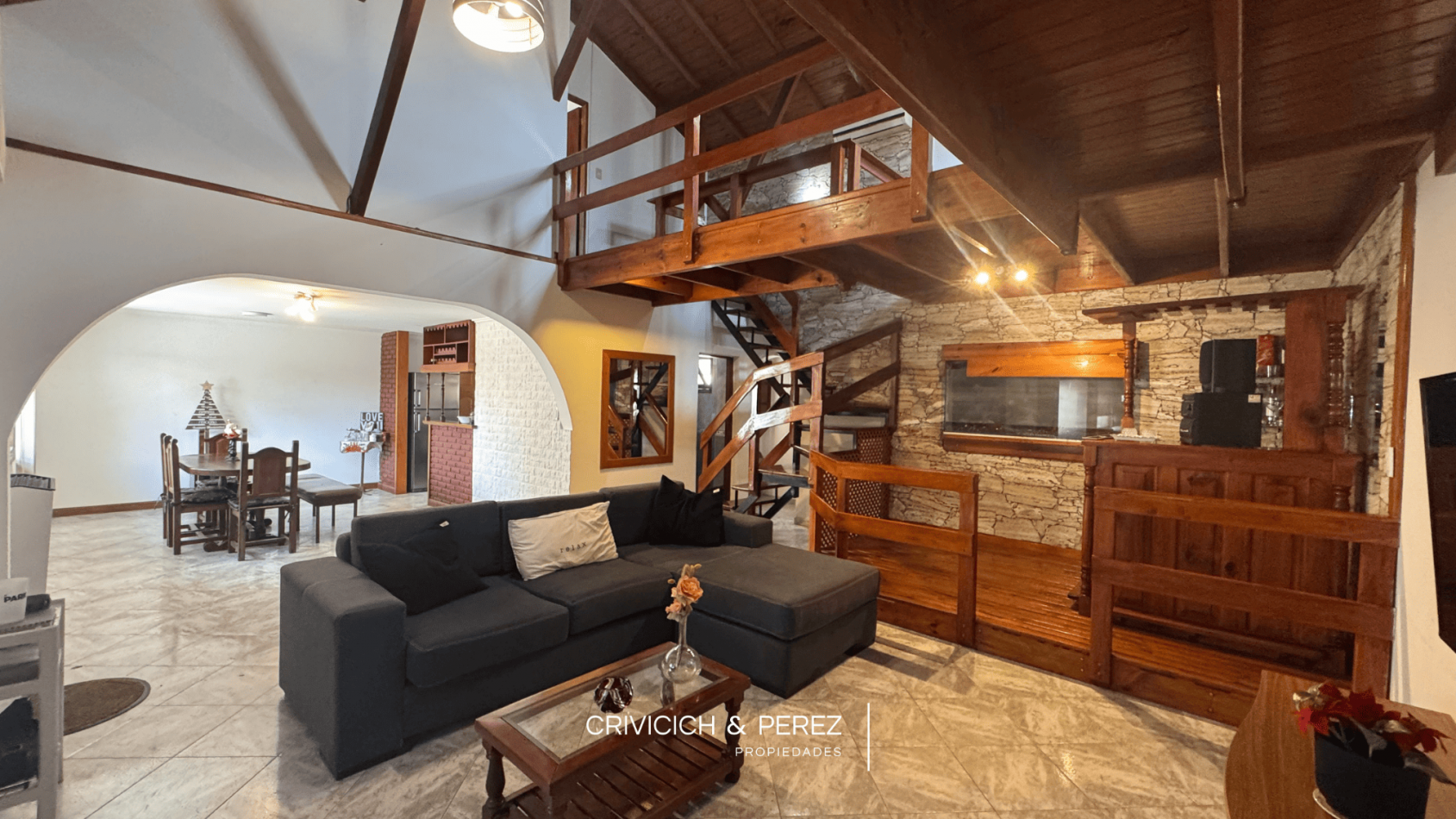 VENTA · CASA 5 AMBIENTES · LAS COLINAS DE PERALTA RAMOS · 