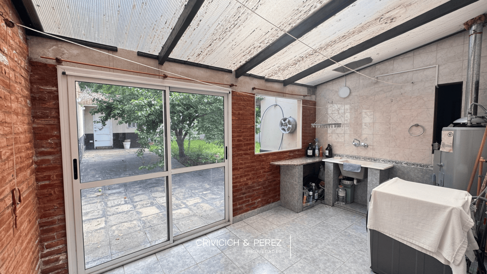 VENTA · CASA 5 AMBIENTES · LAS COLINAS DE PERALTA RAMOS · 