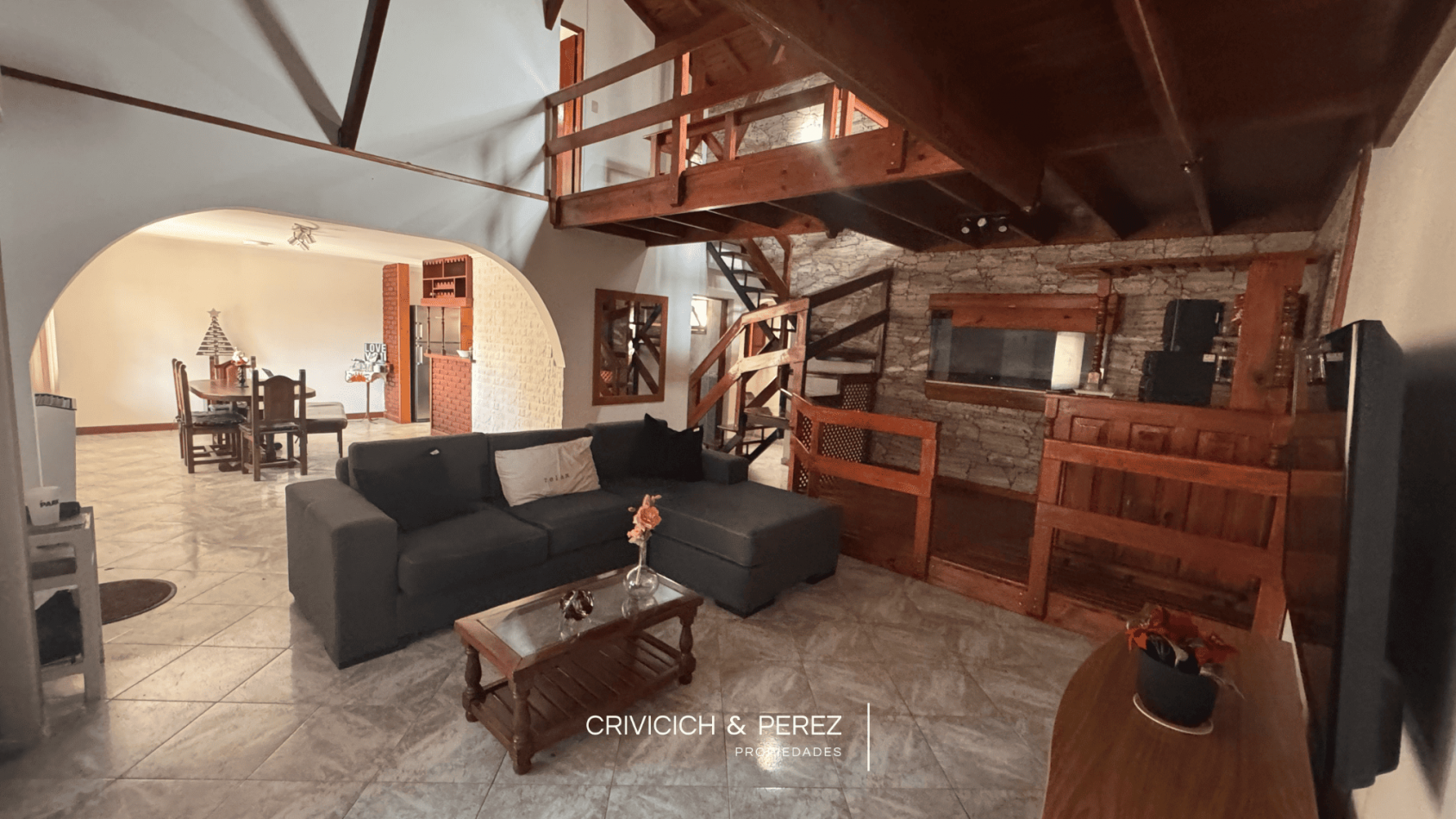 VENTA · CASA 5 AMBIENTES · LAS COLINAS DE PERALTA RAMOS · 
