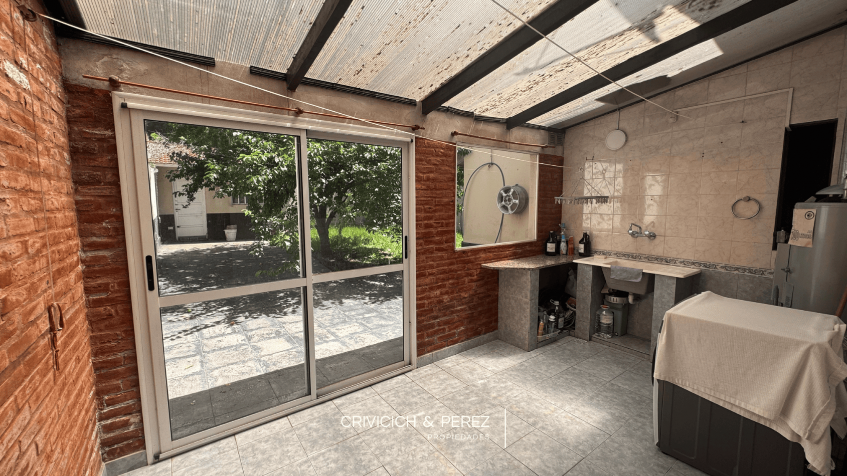 VENTA · CASA 5 AMBIENTES · LAS COLINAS DE PERALTA RAMOS · 