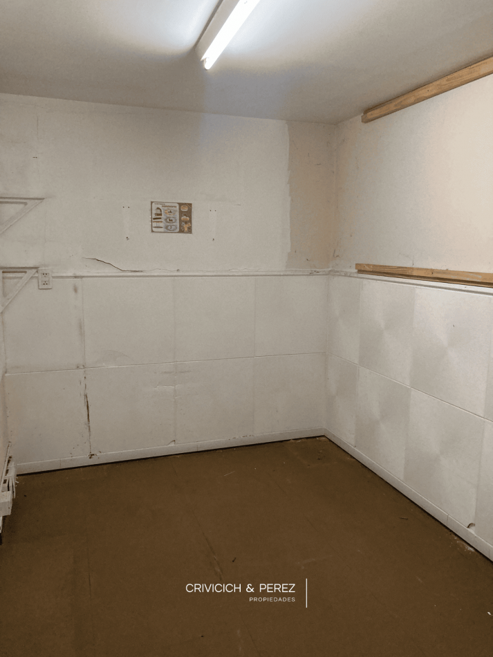 Local comercial en venta 
