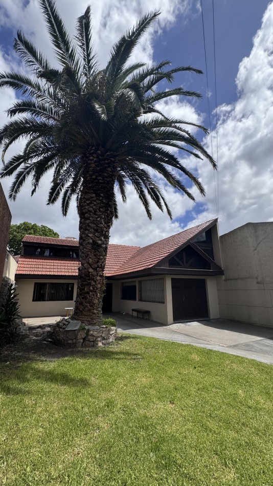 VENTA · CASA 5 AMBIENTES · LAS COLINAS DE PERALTA RAMOS · 