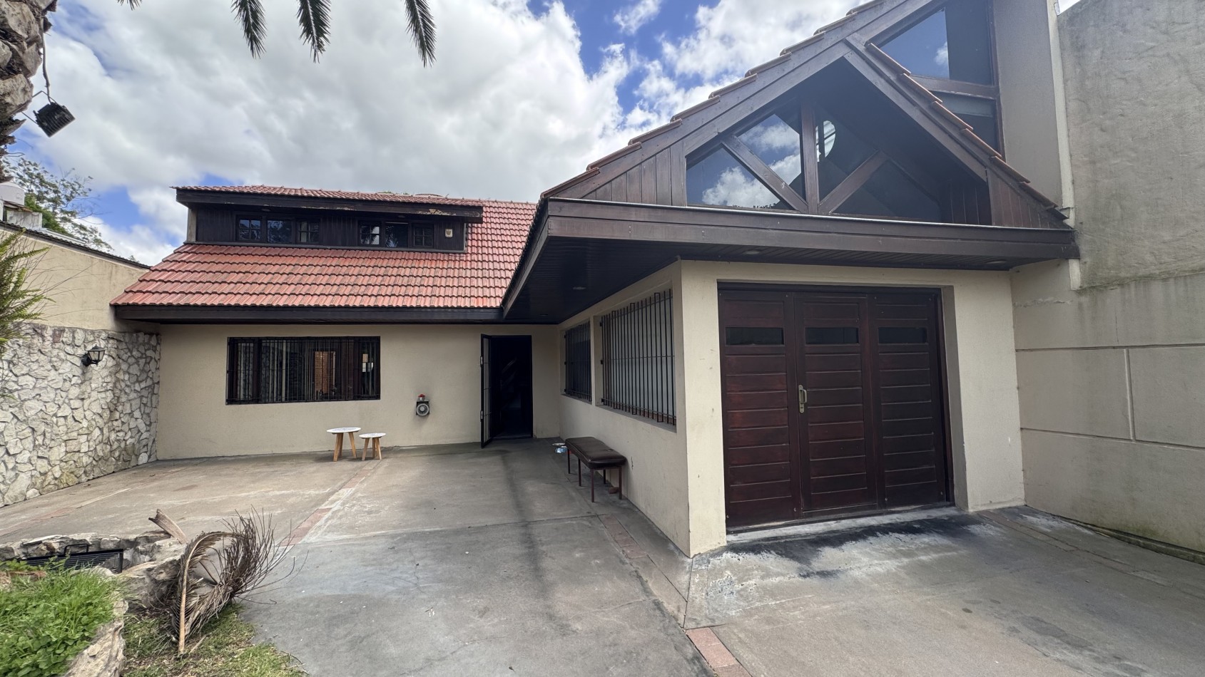 VENTA · CASA 5 AMBIENTES · LAS COLINAS DE PERALTA RAMOS · 