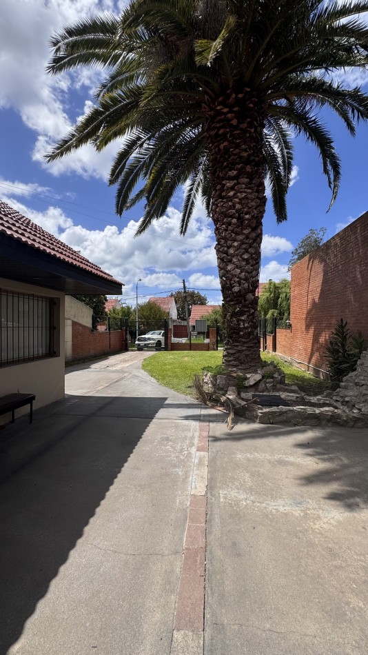 VENTA · CASA 5 AMBIENTES · LAS COLINAS DE PERALTA RAMOS · 