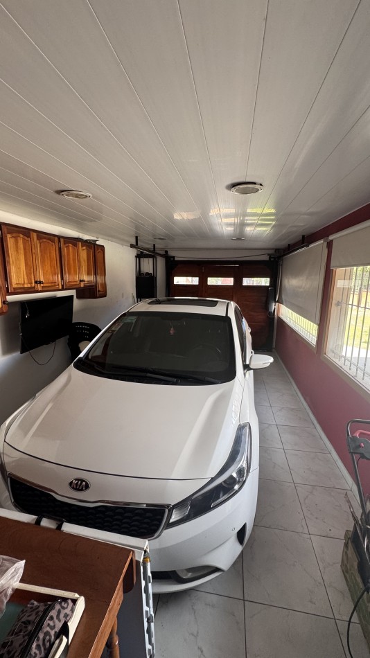 VENTA · CASA 5 AMBIENTES · LAS COLINAS DE PERALTA RAMOS · 