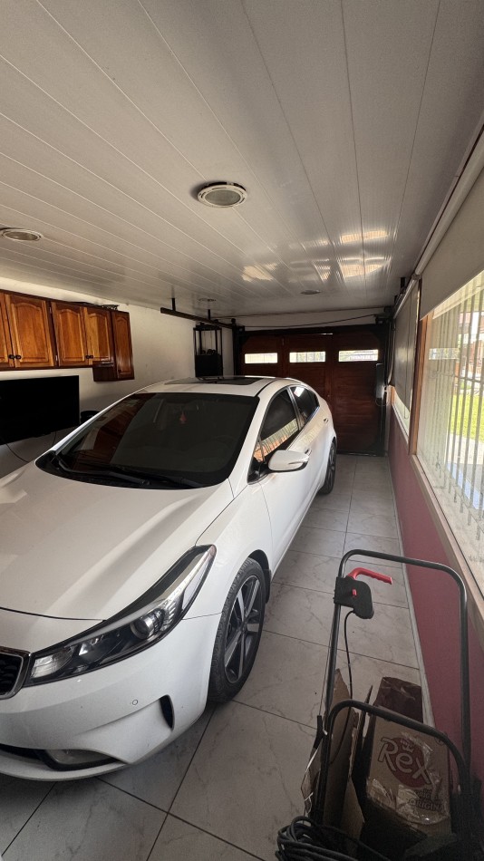 VENTA · CASA 5 AMBIENTES · LAS COLINAS DE PERALTA RAMOS · 
