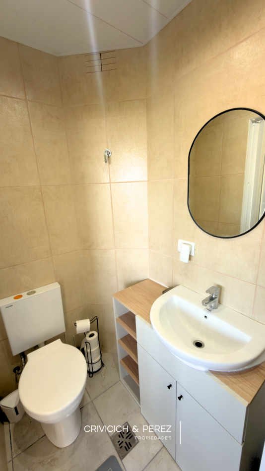 DEPARTAMENTO EN VENTA - PUNTA MOGOTES