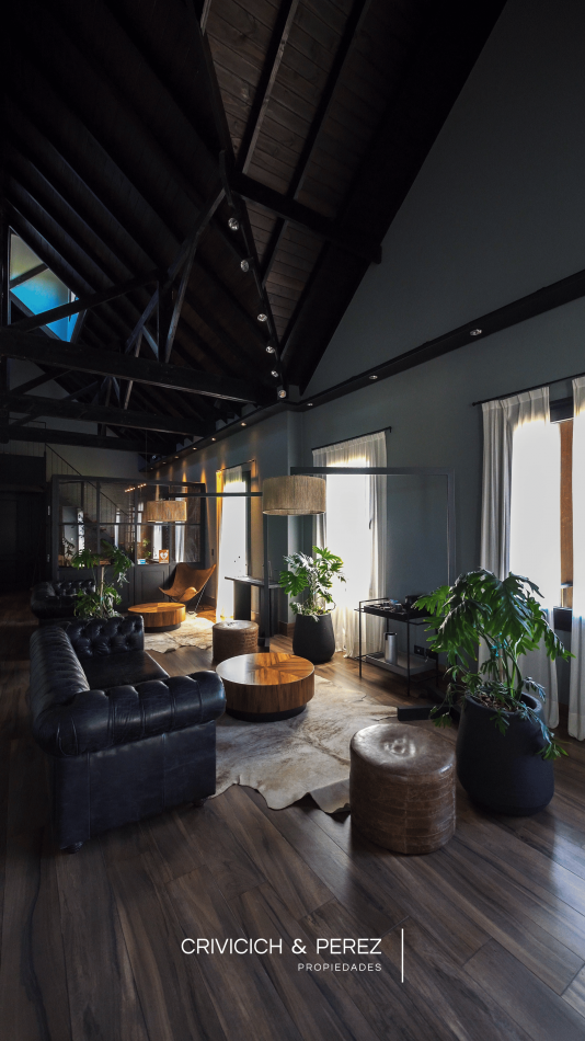 Lote en venta Casonas del Haras - Casuarina