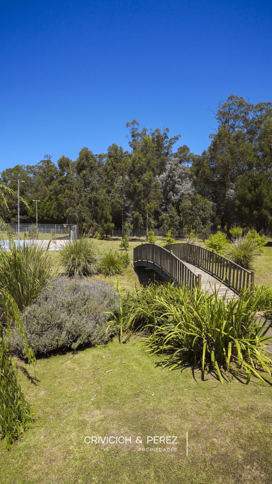 Lote en venta Casonas del Haras - Casuarina