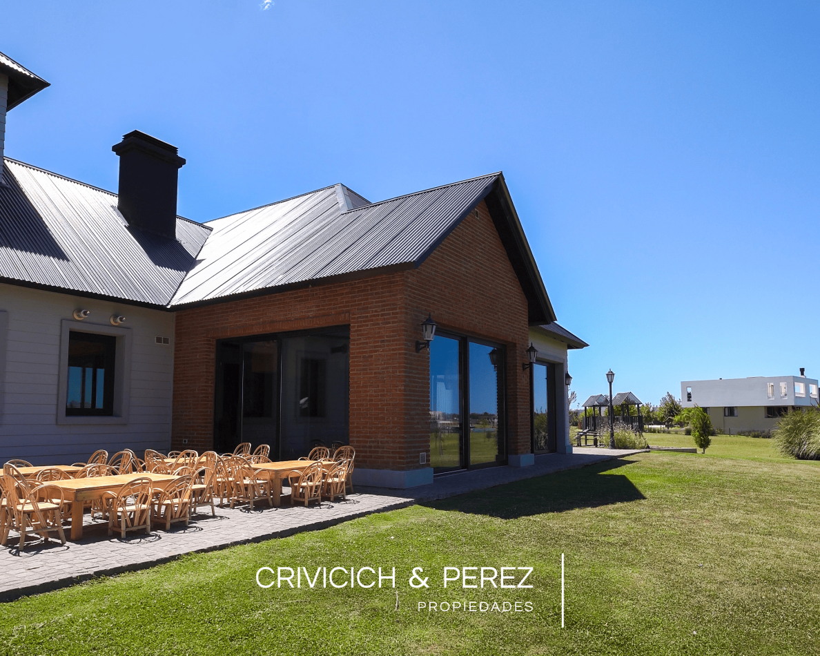 Lote en venta Casonas del Haras 