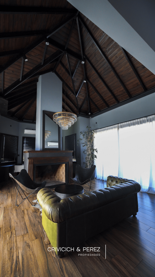 Lote en venta Casonas del Haras 