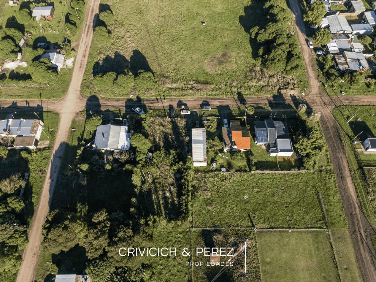 Terreno en venta Miramar 