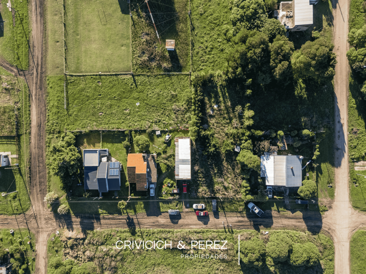 Terreno en venta Miramar 