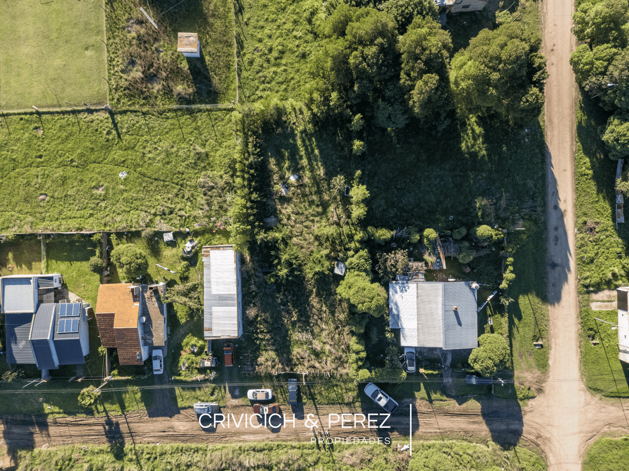 Terreno en venta Miramar 