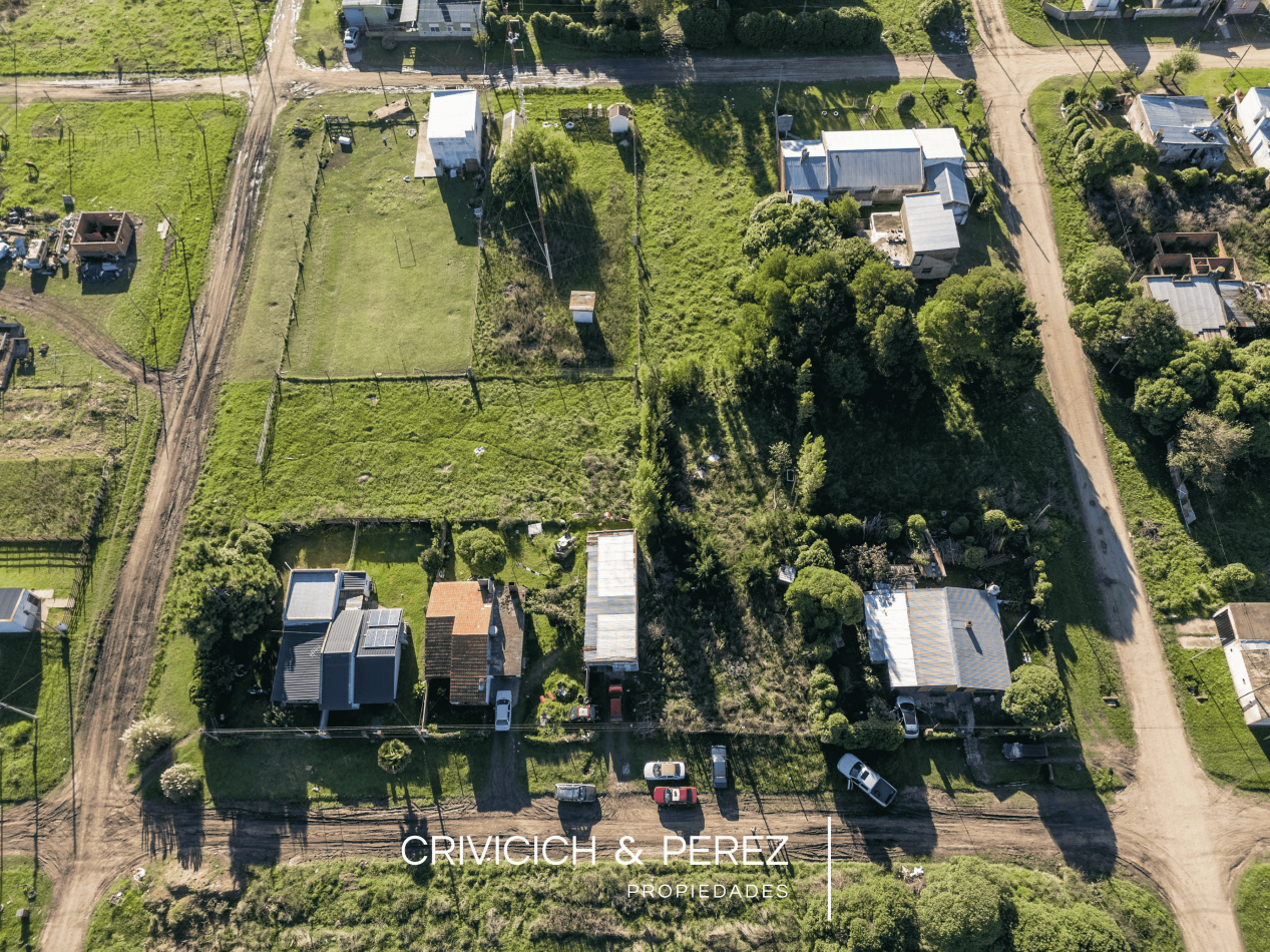 Terreno en venta Miramar 