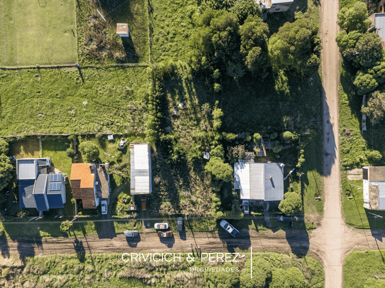 Terreno en venta Miramar 
