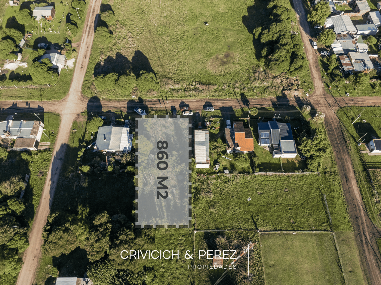 Terreno en venta Miramar 