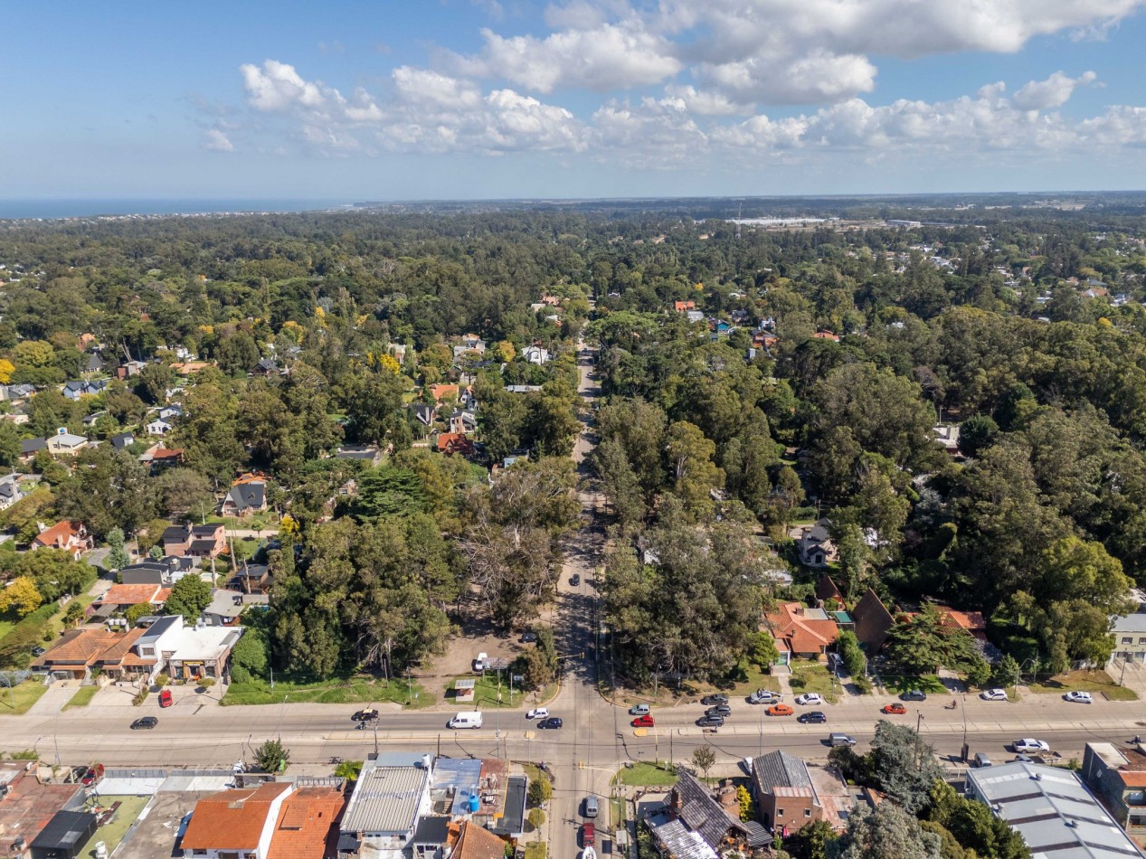 Terreno en venta - Bosque Peralta Ramos 