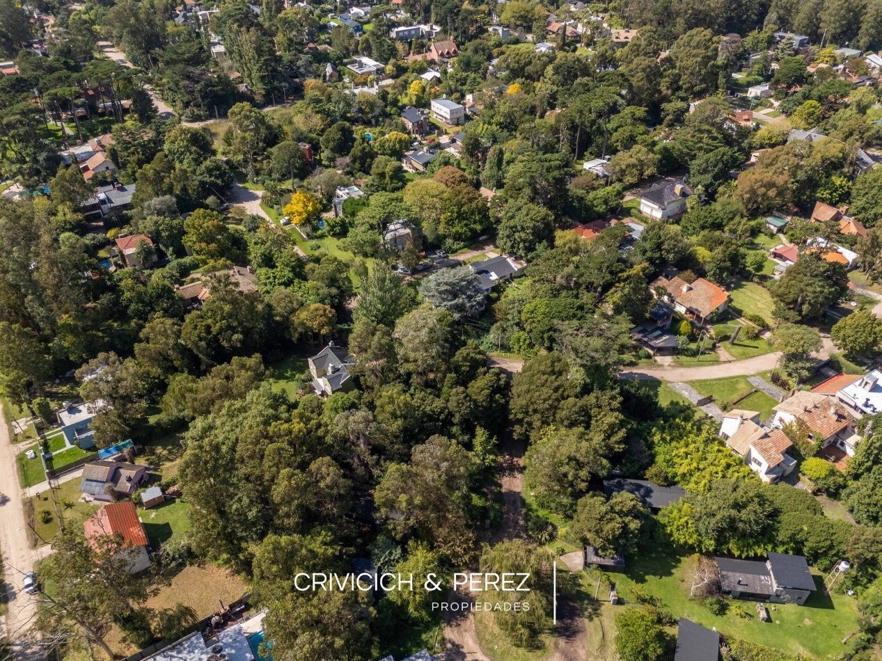 Terreno en venta - Bosque Peralta Ramos 