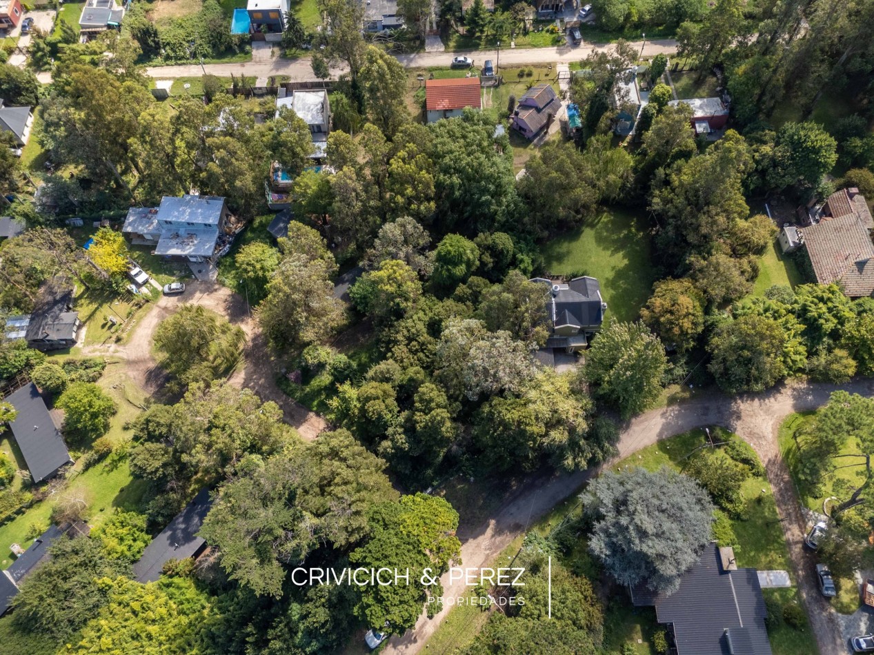 Terreno en venta - Bosque Peralta Ramos 