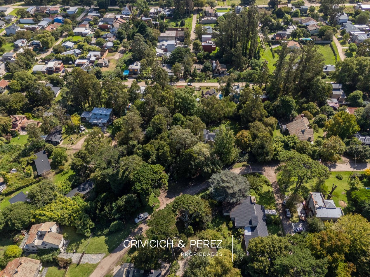 Terreno en venta - Bosque Peralta Ramos 