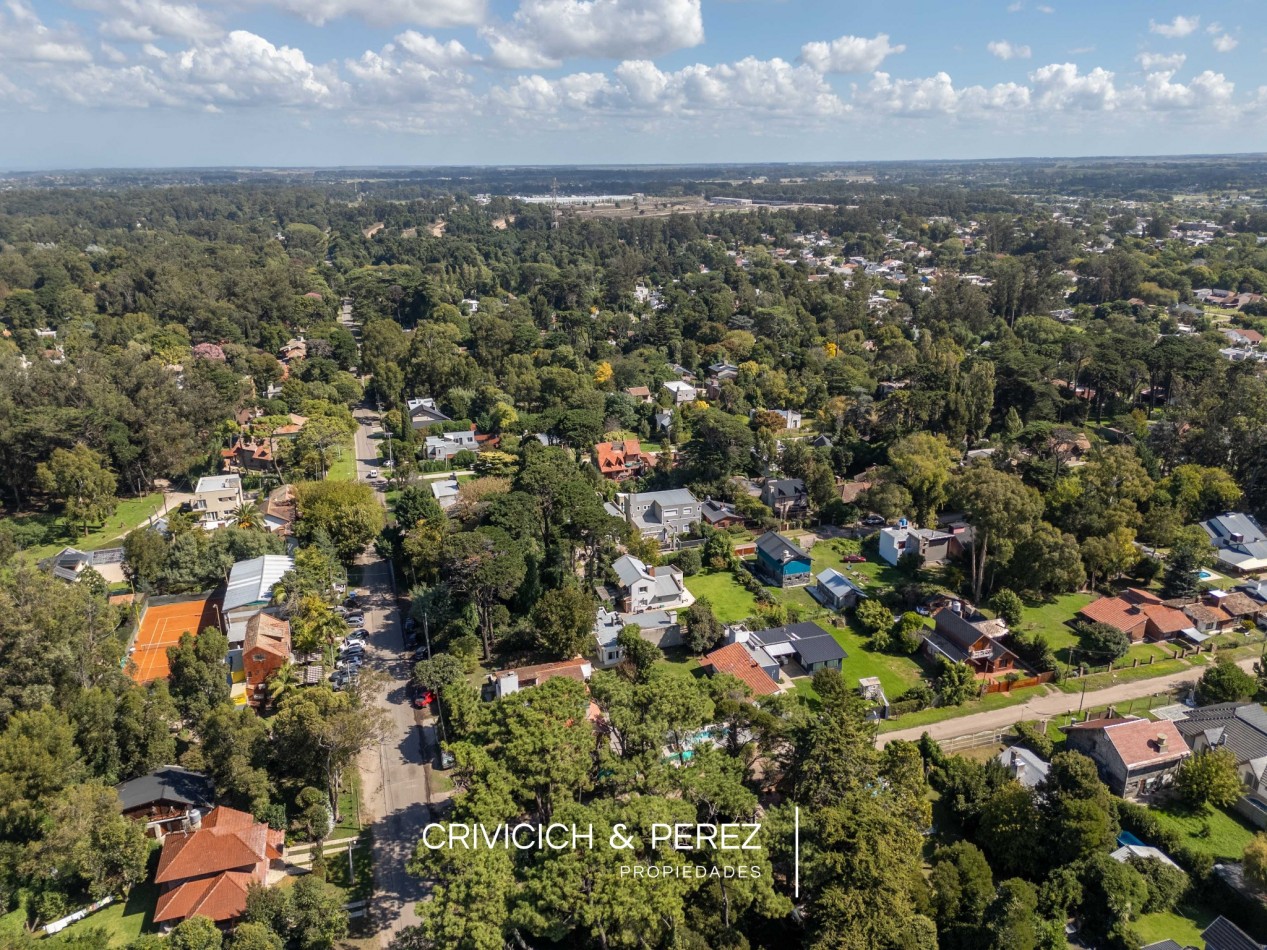 Terreno en venta - Bosque Peralta Ramos 
