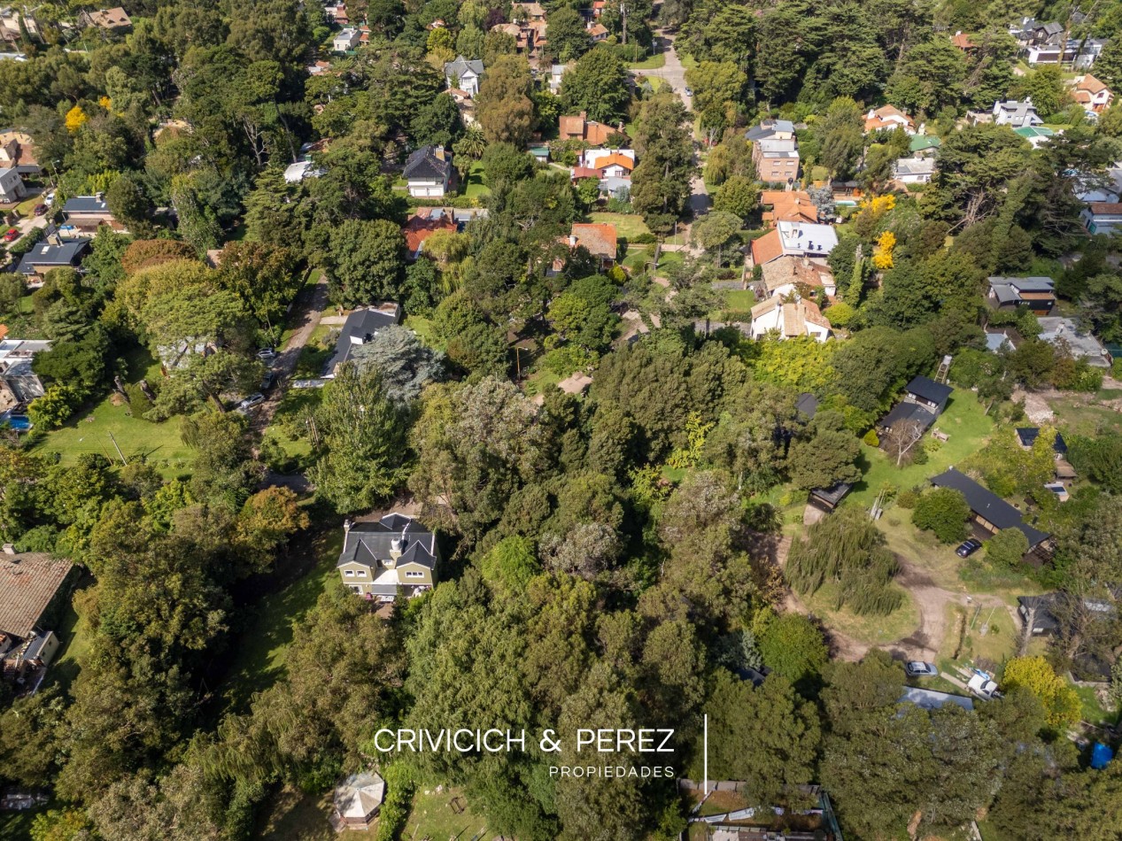 Terreno en venta - Bosque Peralta Ramos 