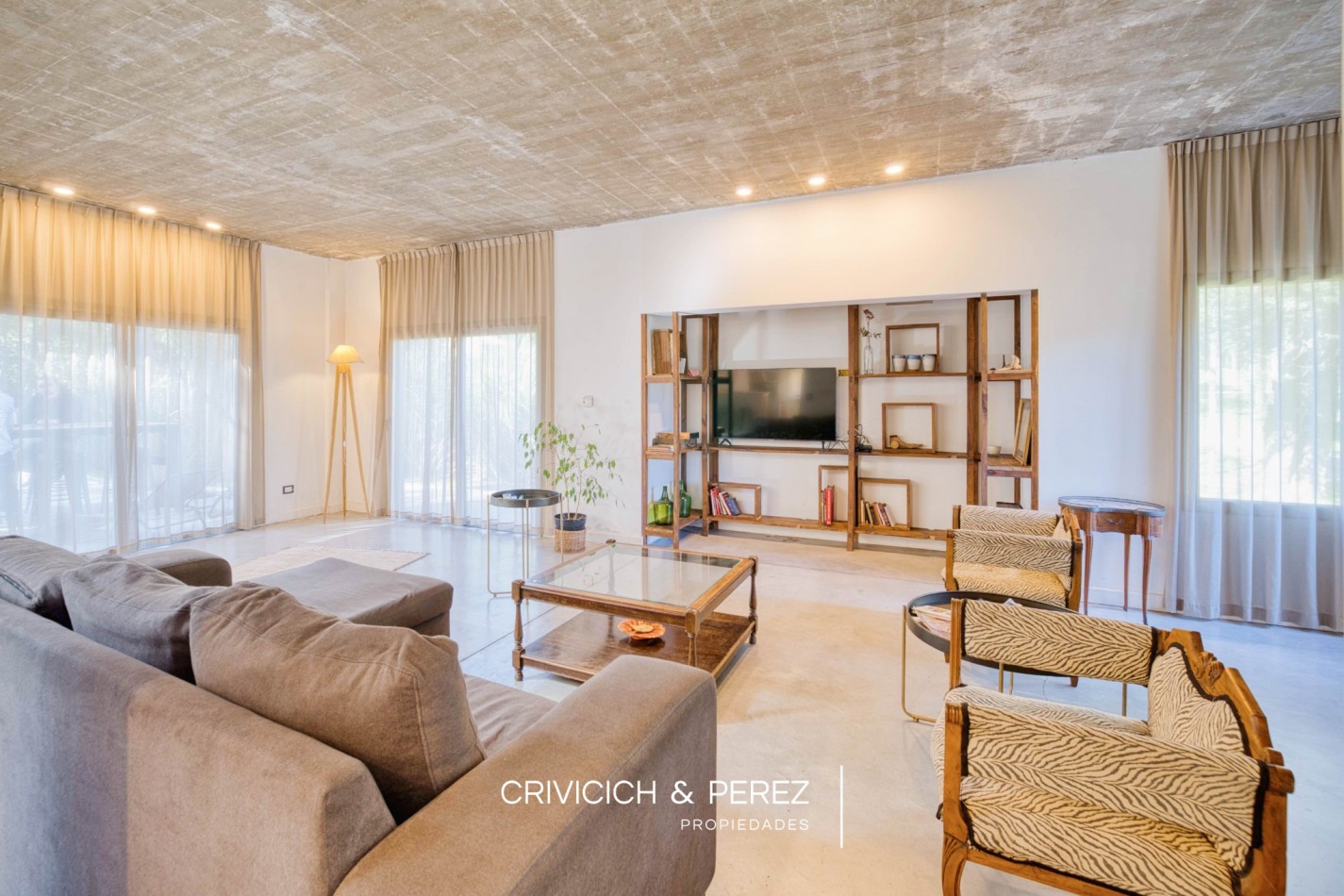 Casa en venta - Barrancas de San Benito