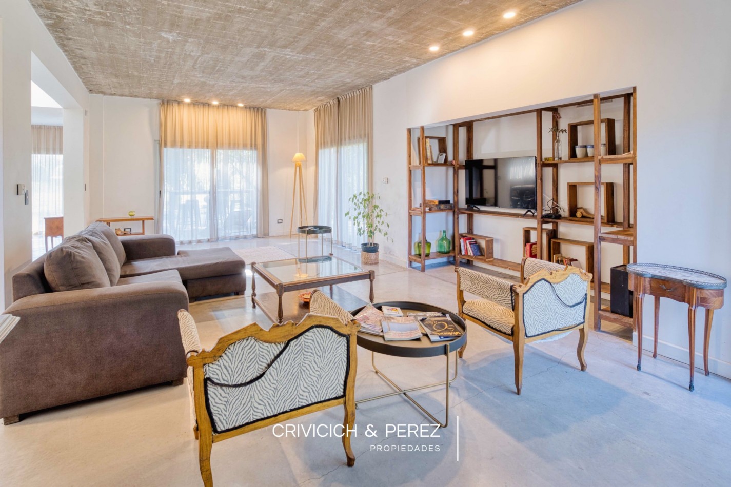 Casa en venta - Barrancas de San Benito