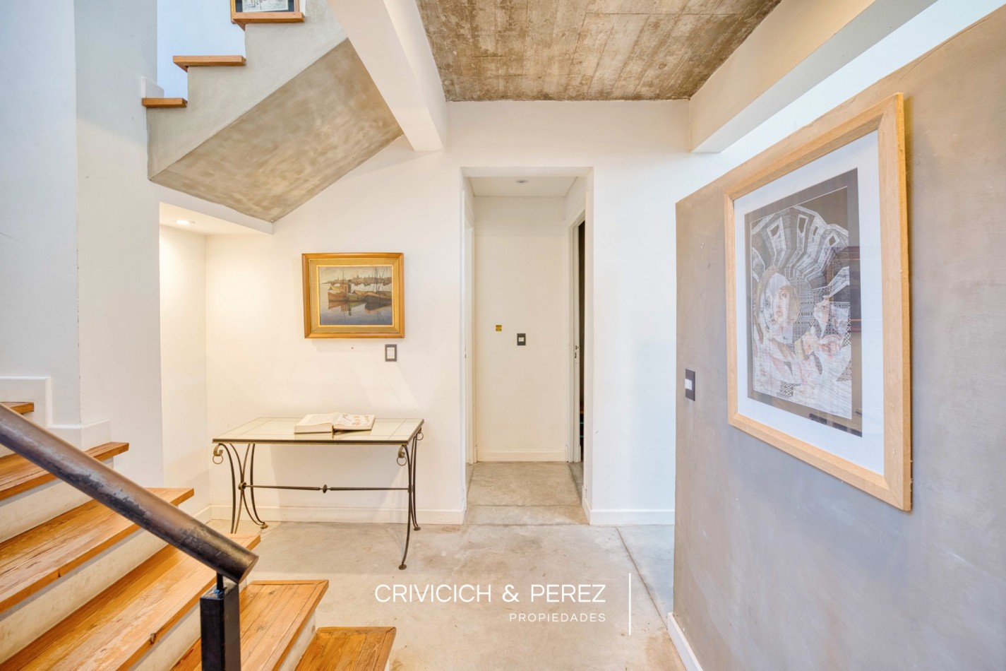 Casa en venta - Barrancas de San Benito