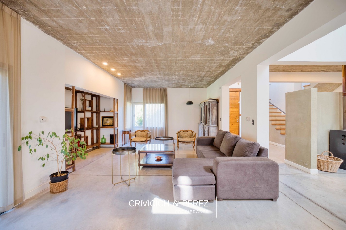 Casa en venta - Barrancas de San Benito
