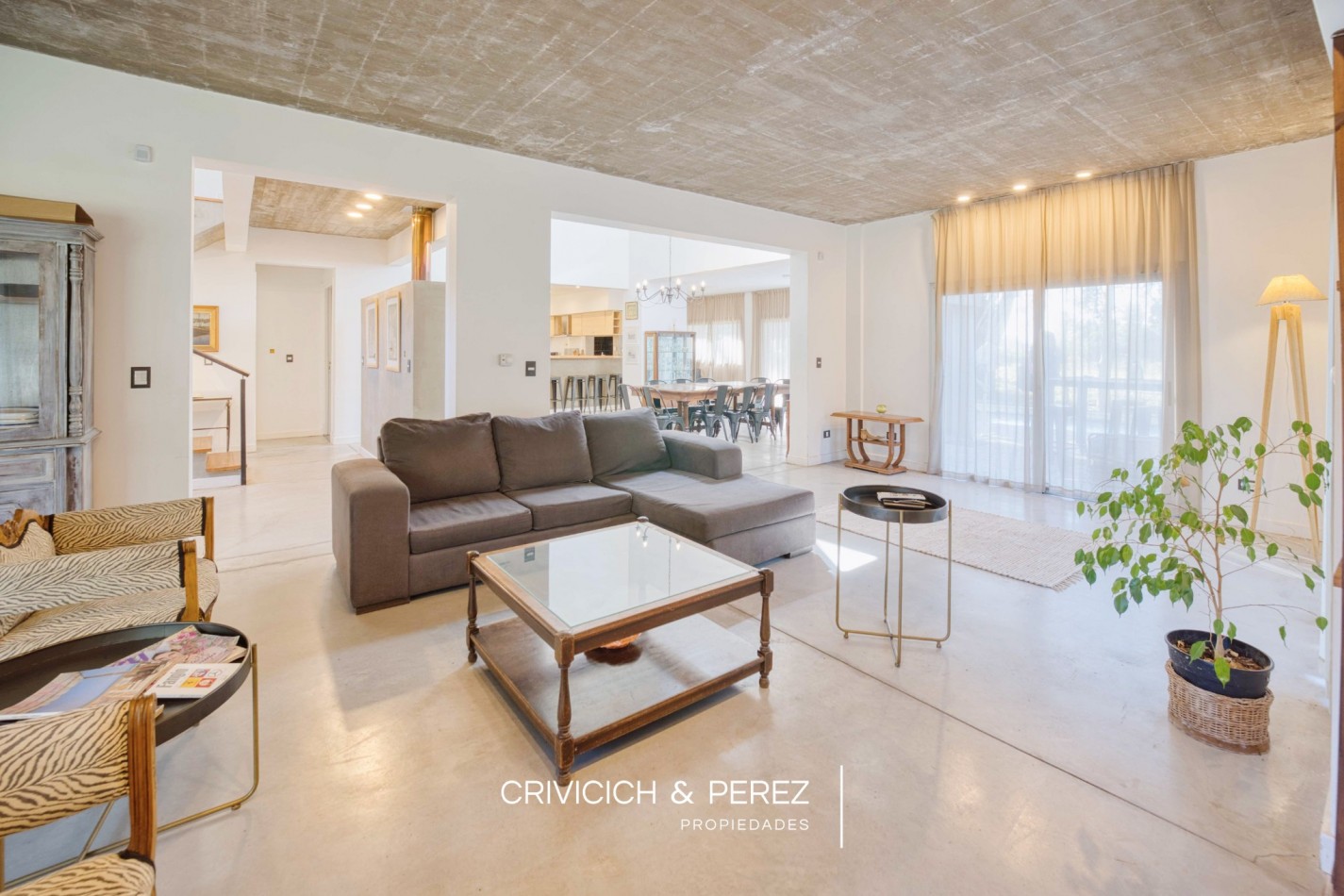 Casa en venta - Barrancas de San Benito