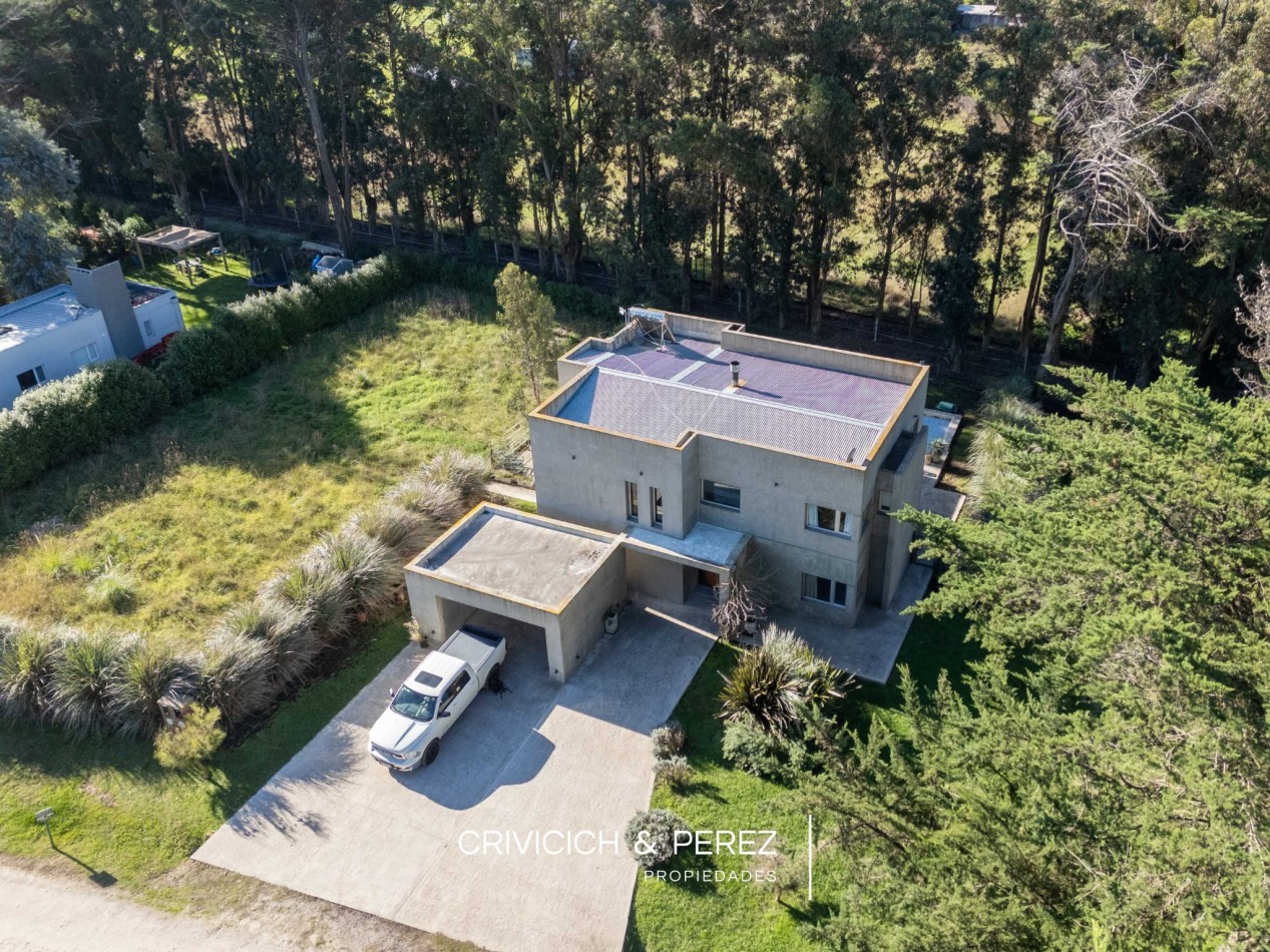 Casa en venta - Barrancas de San Benito