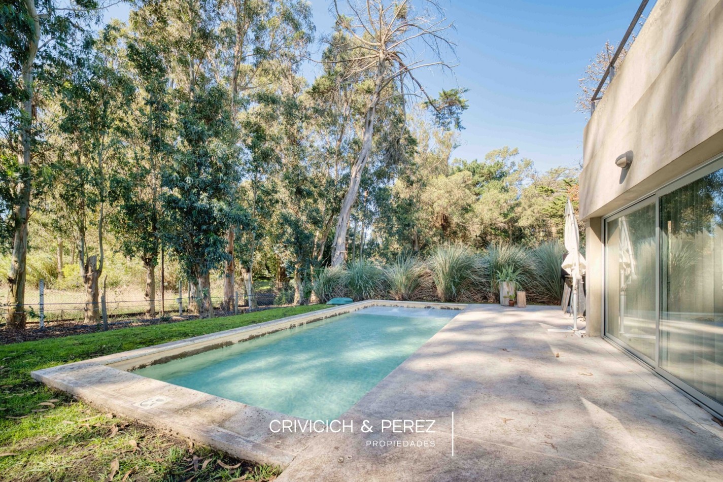 Casa en venta - Barrancas de San Benito