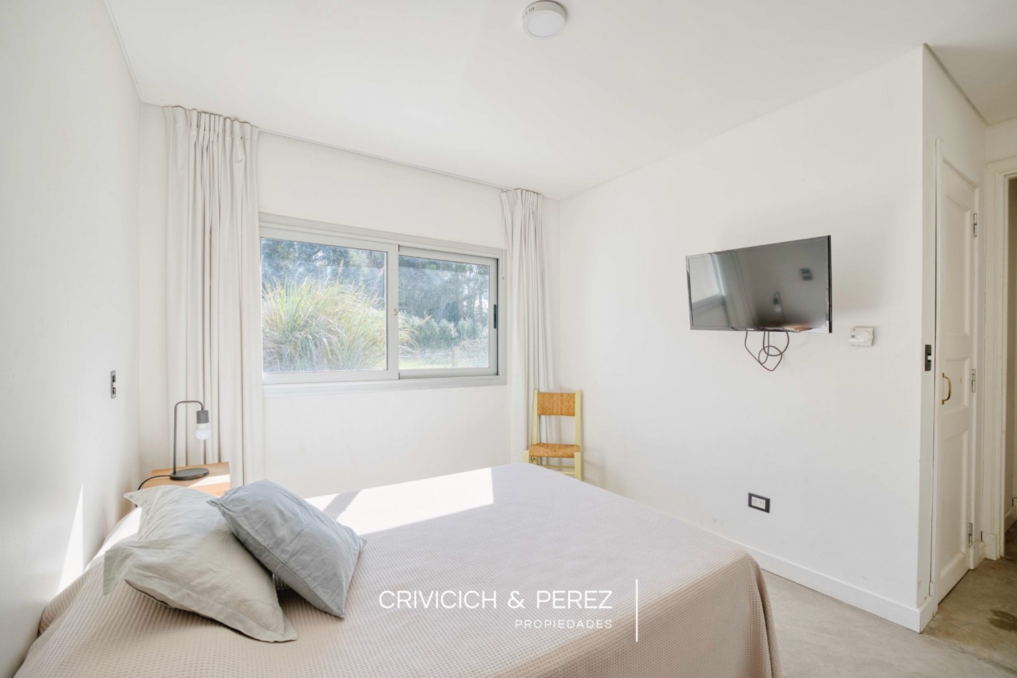 Casa en venta - Barrancas de San Benito
