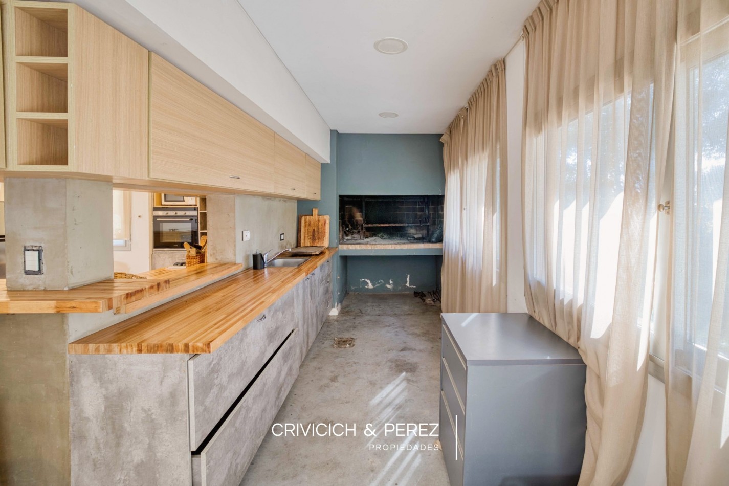 Casa en venta - Barrancas de San Benito