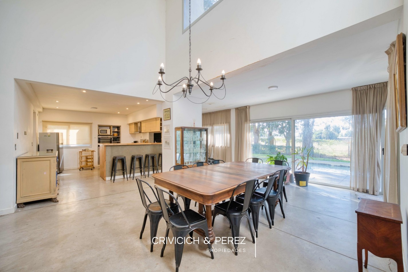 Casa en venta - Barrancas de San Benito