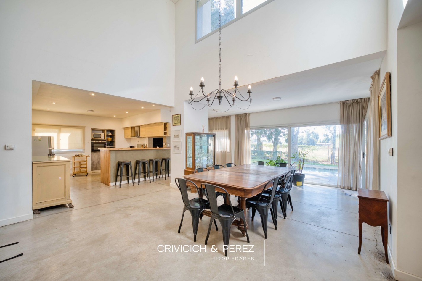 Casa en venta - Barrancas de San Benito