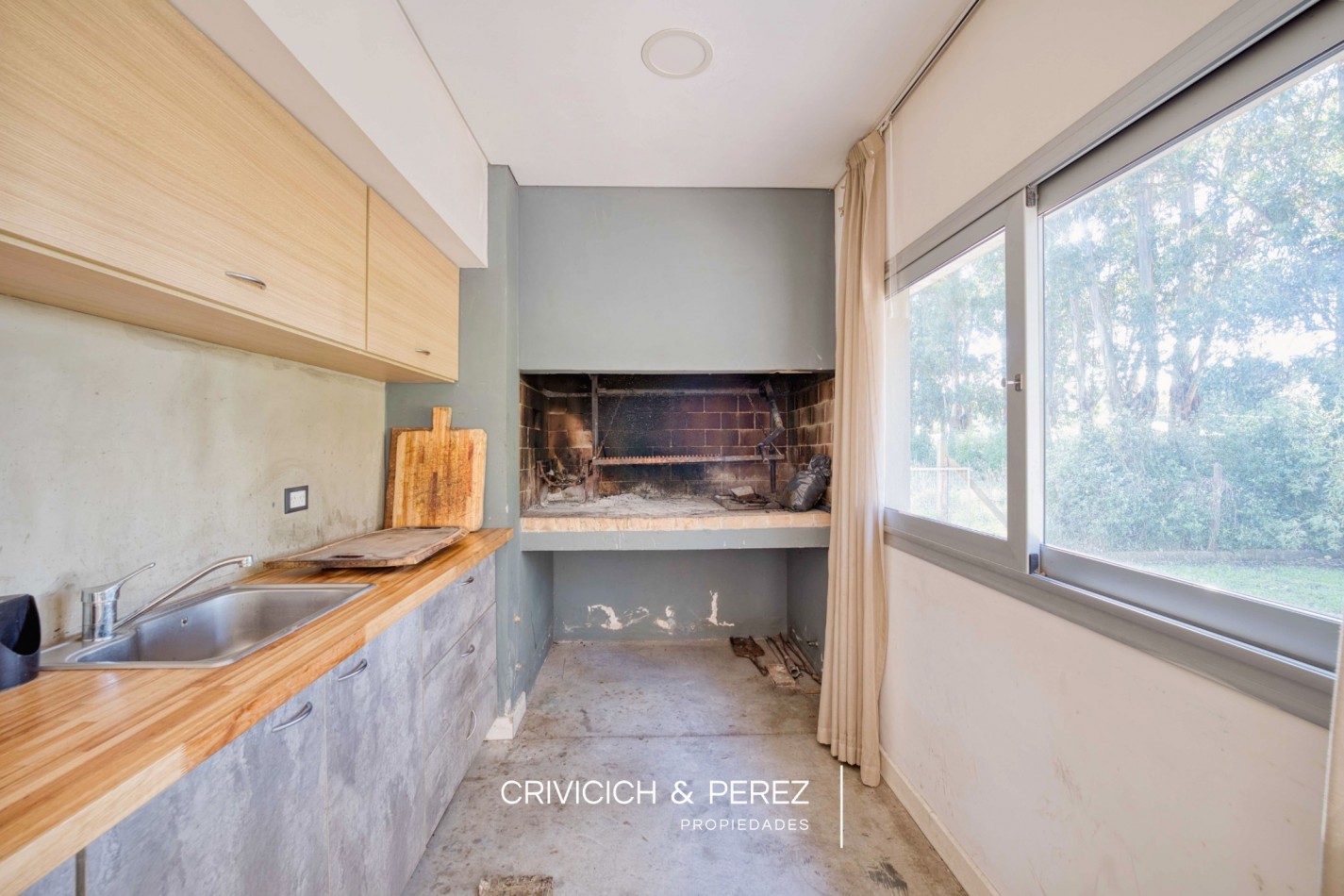 Casa en venta - Barrancas de San Benito