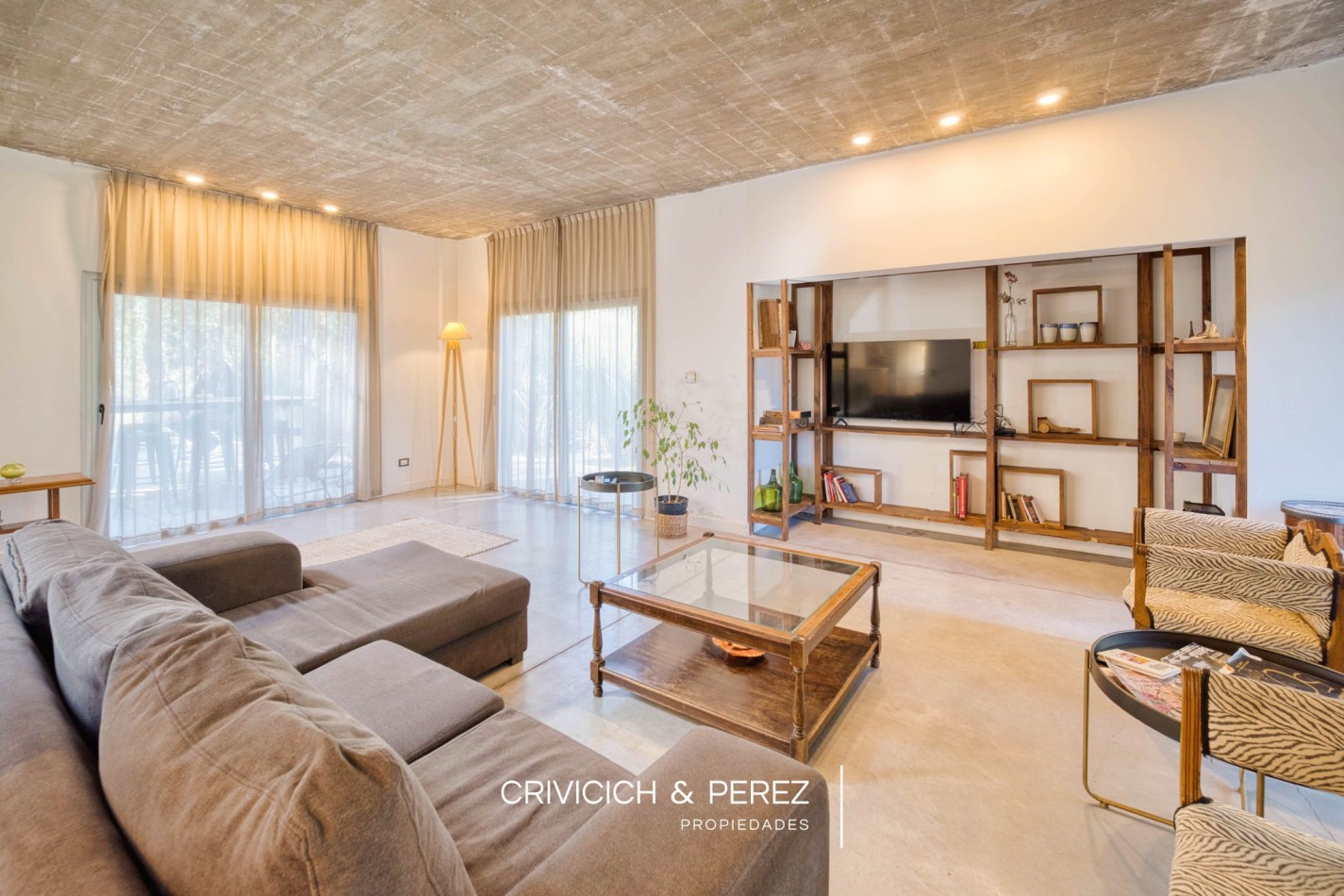 Casa en venta - Barrancas de San Benito