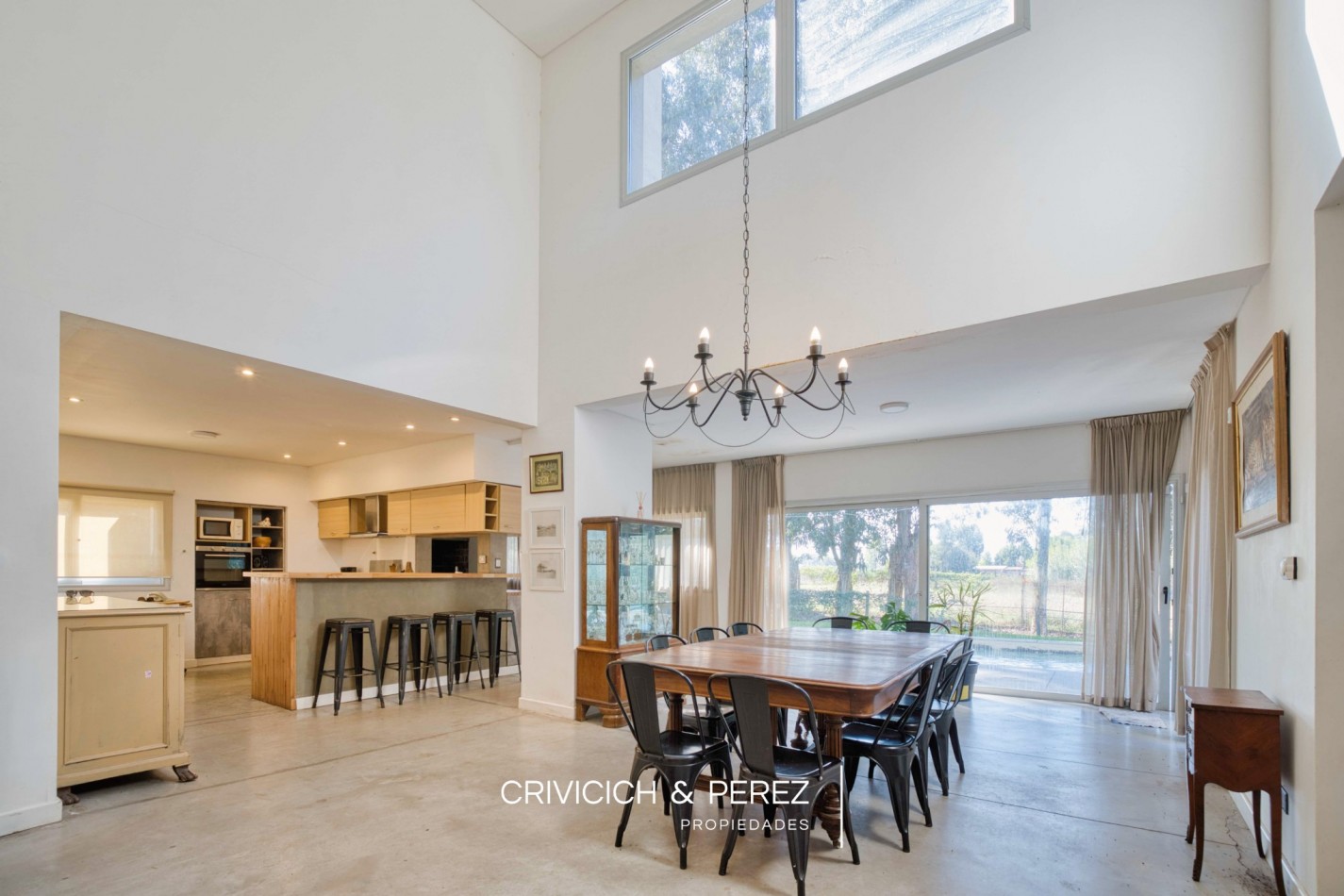 Casa en venta - Barrancas de San Benito
