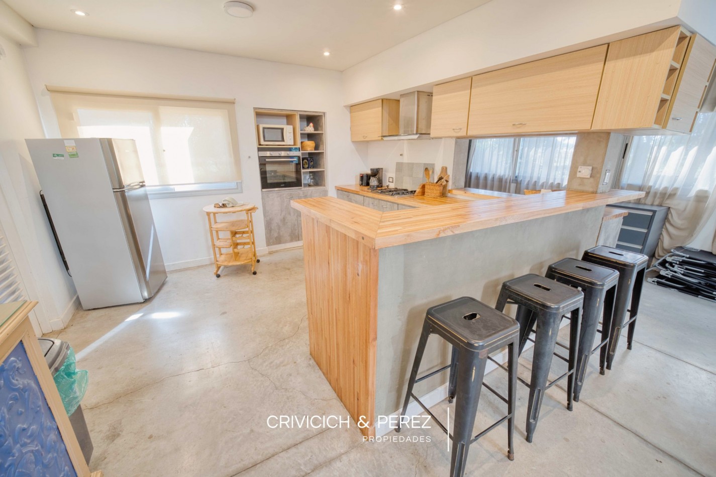 Casa en venta - Barrancas de San Benito